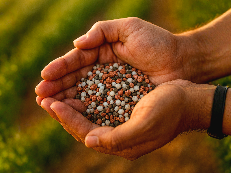 Fertilizantes